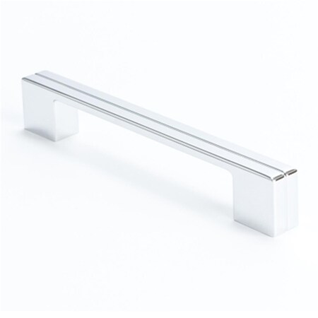 Hd Berenson 160 mm.- Center Pull- Skyline Polished Chrome BE9204 1026